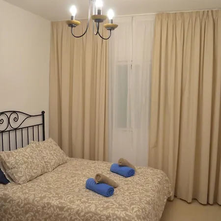 Villa Monica By Mirador De Sotavento *