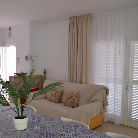 Villa Monica By Mirador De Sotavento