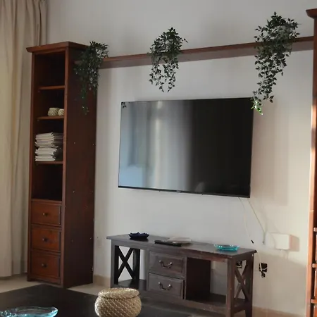 Mónica By Mirador De Sotavento Villa