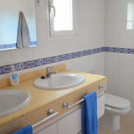 Monica By Mirador De Sotavento *