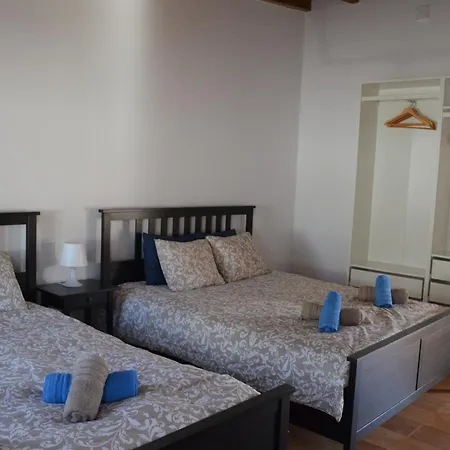 Mónica By Mirador De Sotavento