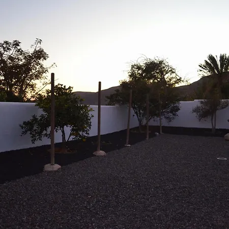 Mónica By Mirador De Sotavento Villa