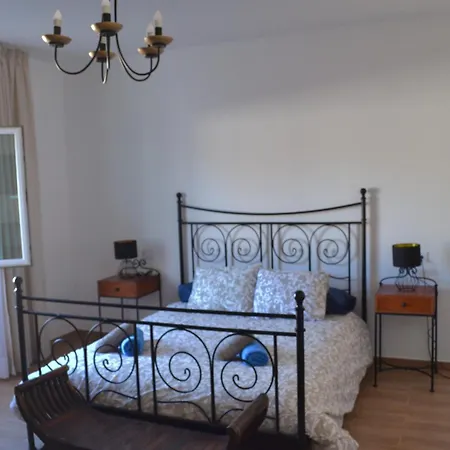 Mónica By Mirador De Sotavento