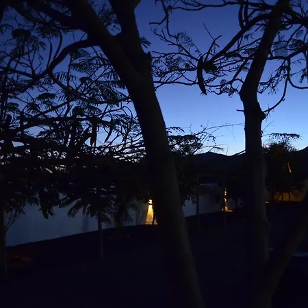 Villa Monica By Mirador De Sotavento Cardon