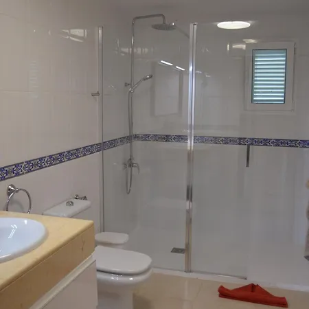 Monica By Mirador De Sotavento