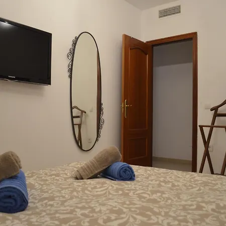 Monica By Mirador De Sotavento Villa