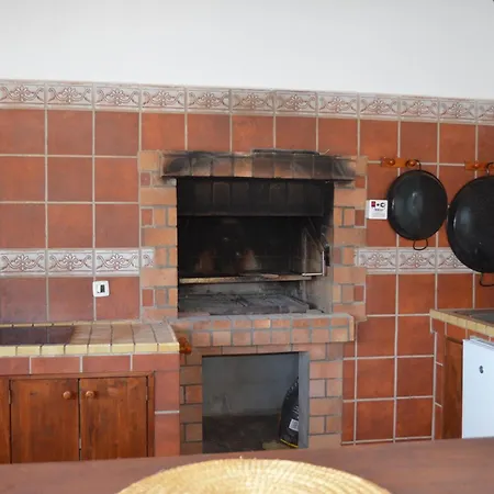 Monica By Mirador De Sotavento Villa