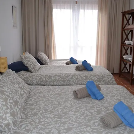 Mónica By Mirador De Sotavento Villa