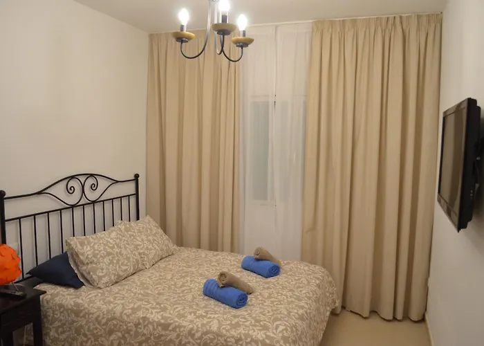 Vila Monica By Mirador De Sotavento *