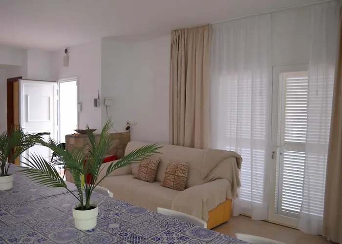 Vila Monica By Mirador De Sotavento