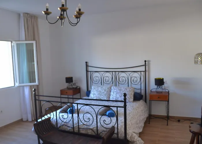 Monica By Mirador De Sotavento