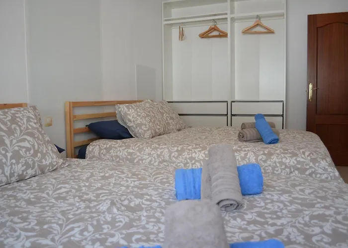 Monica By Mirador De Sotavento Vila