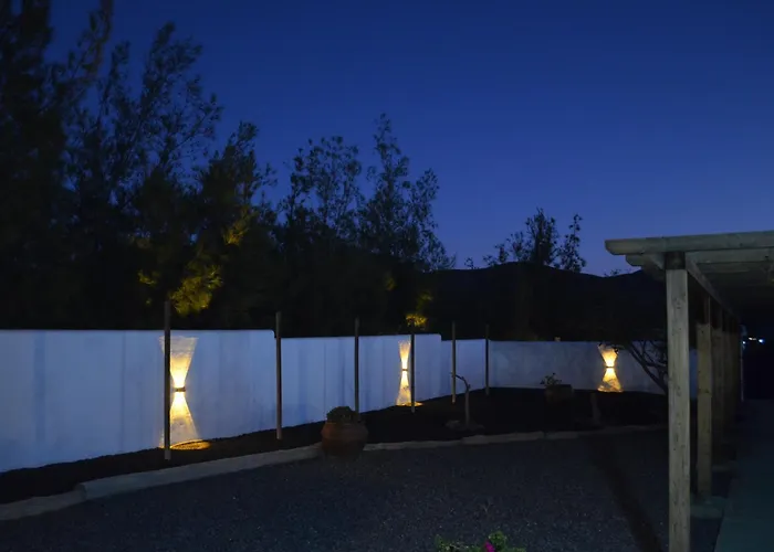 Monica By Mirador De Sotavento Vila