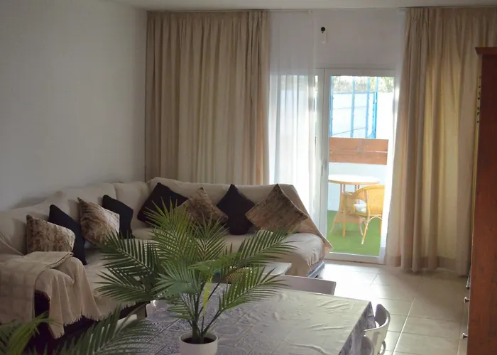 Monica By Mirador De Sotavento Vila Cardon