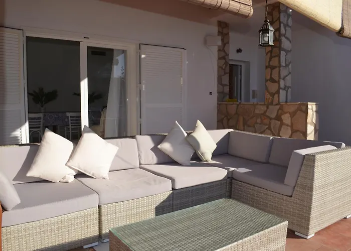 Monica By Mirador De Sotavento Vila