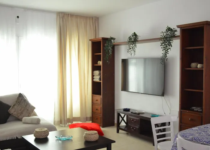 Vila Monica By Mirador De Sotavento