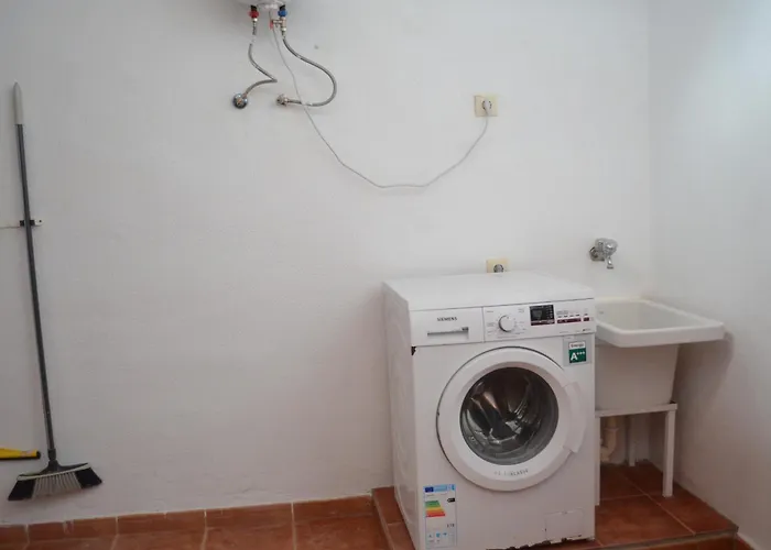 Monica By Mirador De Sotavento Vila Cardon