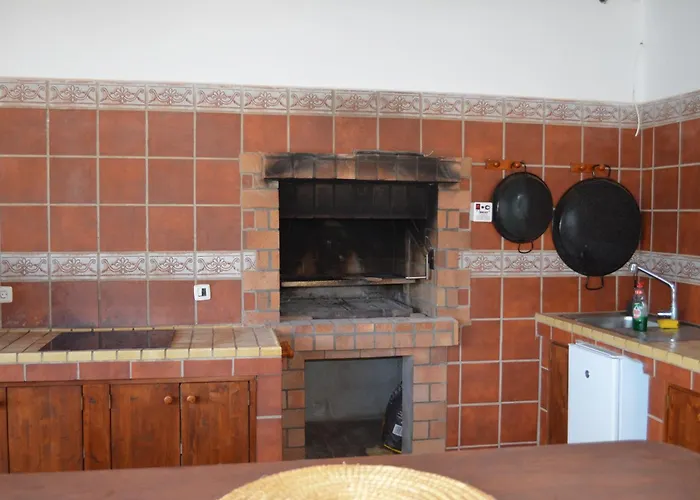 Monica By Mirador De Sotavento Vila