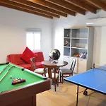 Villa Monica By Mirador De Sotavento Cardon