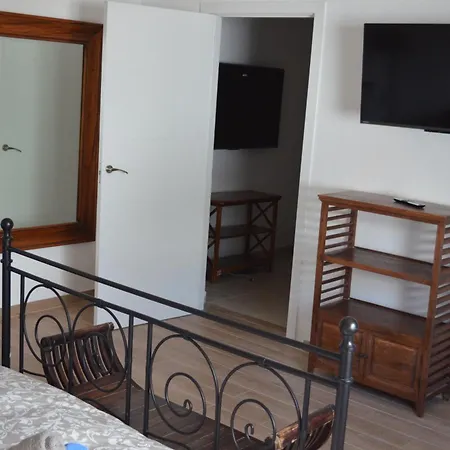 Monica By Mirador De Sotavento فيلة Cardon