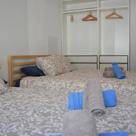 Monica By Mirador De Sotavento Villa