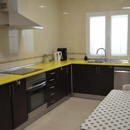 Monica By Mirador De Sotavento Cardon