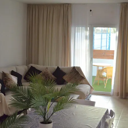 Monica By Mirador De Sotavento فيلة Cardon