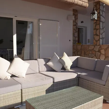 Monica By Mirador De Sotavento فيلة