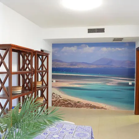 Monica By Mirador De Sotavento فيلة