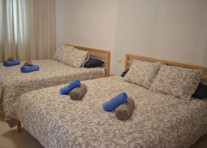 Monica By Mirador De Sotavento Villa *