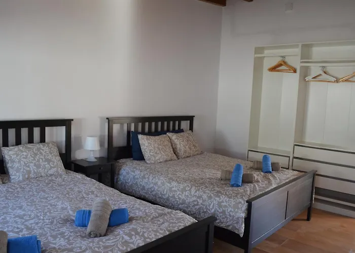 Monica By Mirador De Sotavento