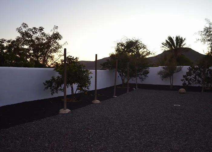 Monica By Mirador De Sotavento Villa