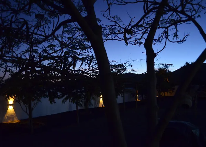 Villa Monica By Mirador De Sotavento Cardon