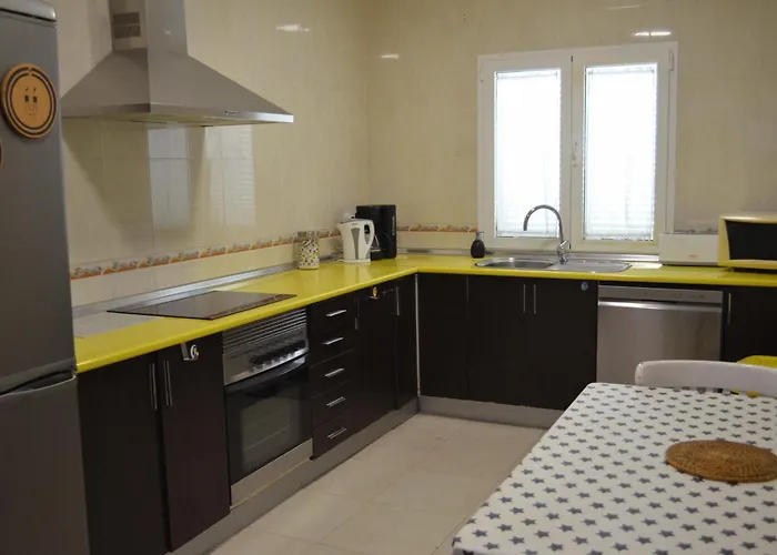 Monica By Mirador De Sotavento Cardon