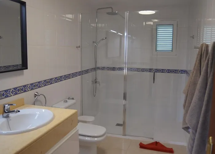 Monica By Mirador De Sotavento