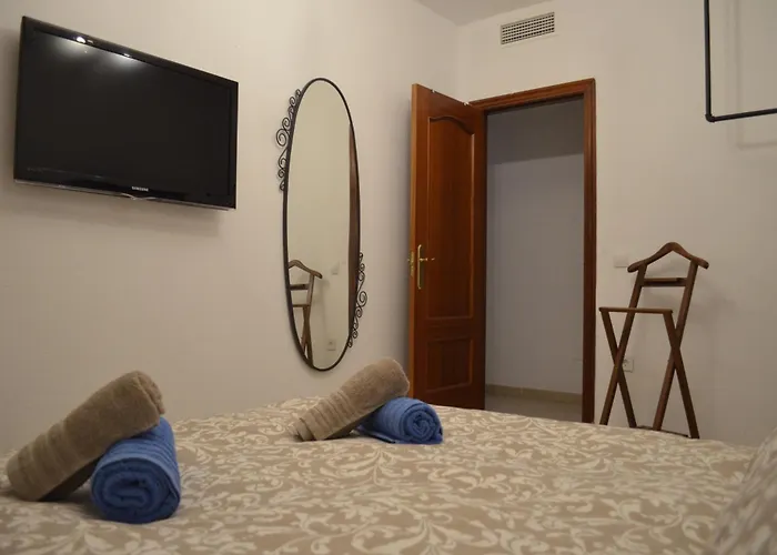 Monica By Mirador De Sotavento Villa