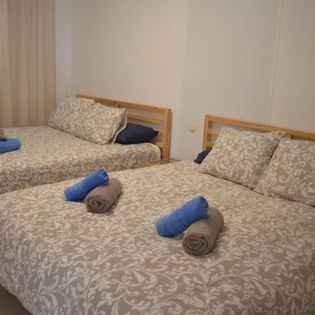 Monica By Mirador De Sotavento 别墅 *