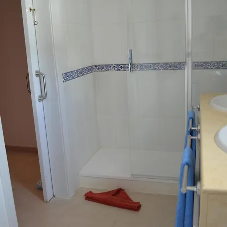 Monica By Mirador De Sotavento 别墅 Cardon