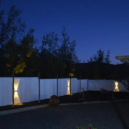 Monica By Mirador De Sotavento 别墅