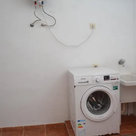 Monica By Mirador De Sotavento 别墅 Cardon